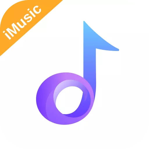 iMusic: Music Player iOS 15 icon