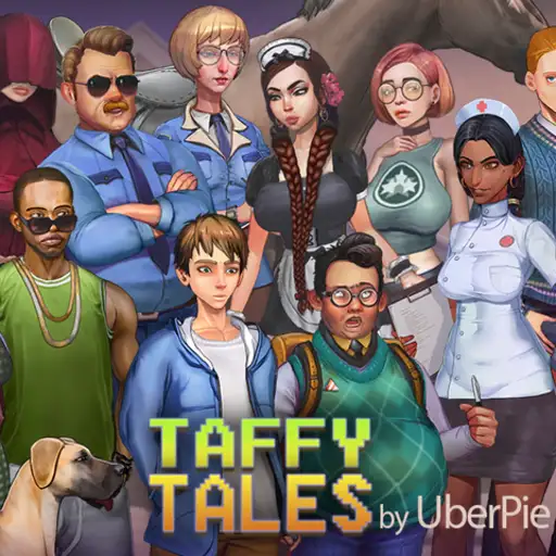 taffy tales download