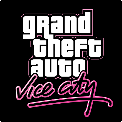 Grand Theft Auto: Vice City (MOD) APK+DATA