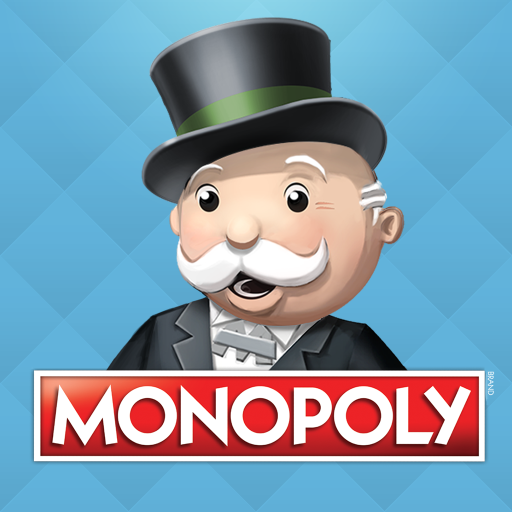 MONOPOLY - Classic Board Game (MOD) Apk