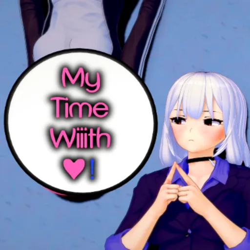 My Time with You (MOD) [18+] Apk