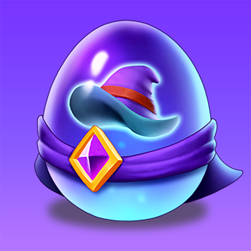 Merge Witches-Match Puzzles (MOD) Apk