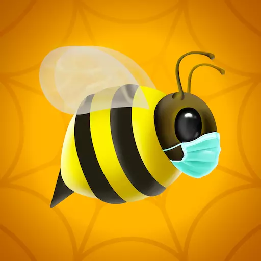 Bee Factory Mod Apk icon