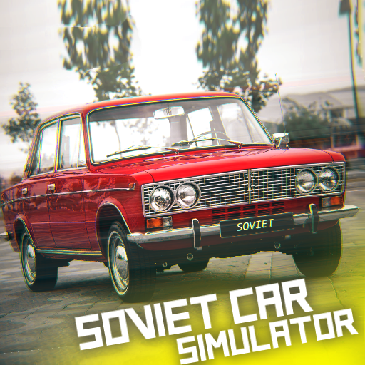 SovietCar: Premium (MOD) Apk