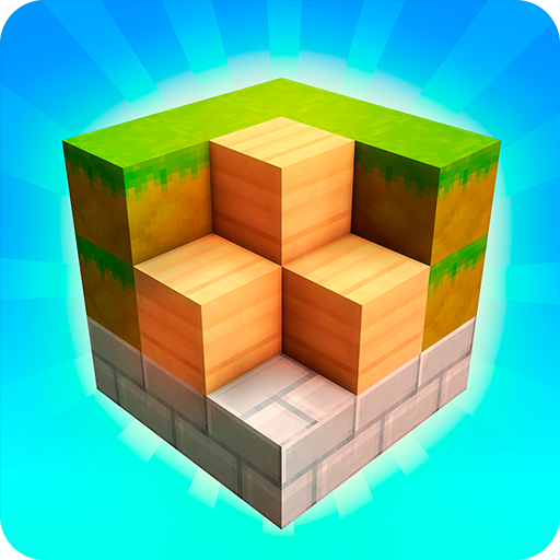 Block Craft 3D：Building Game (MOD) Apk
