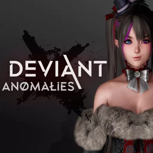 Deviant Anomalies (MOD) Android Free Download