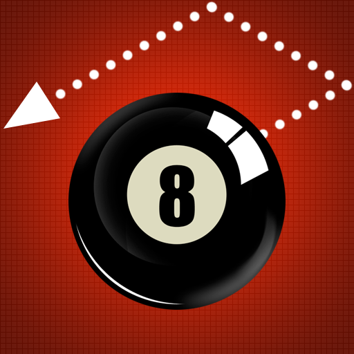 Aiming Master for 8 Ball Pool (MOD) Apk icon