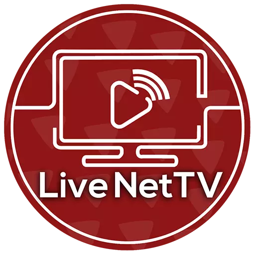 Live NetTV Apk icon