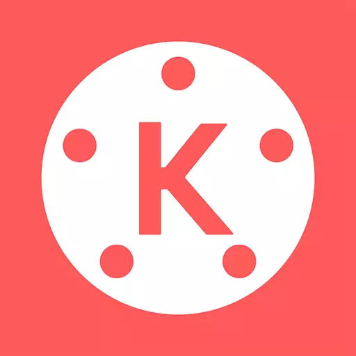 KineMaster Pro Mod Apk icon