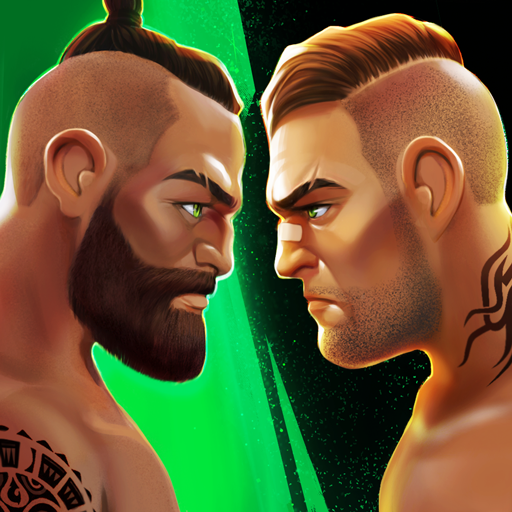 MMA Manager 2: Ultimate Fight (MOD) Apk