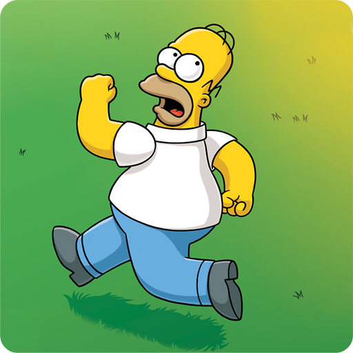 The Simpsons™: Tapped Out (MOD) Apk