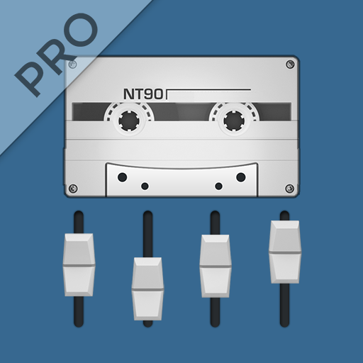 n-Track Studio Pro (MOD) Apk