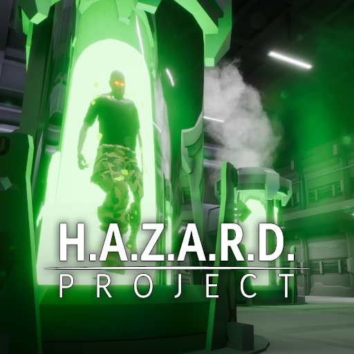 Project H.A.Z.A.R.D Zombie FPS (MOD) Apk