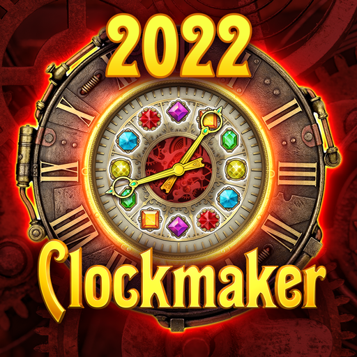 Clockmaker: Match 3 Games (MOD) Apk