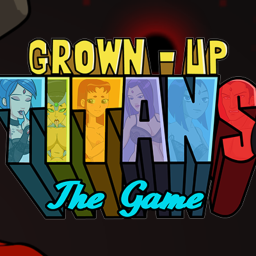 Grown-Up Titans Mod Apk v1.10
