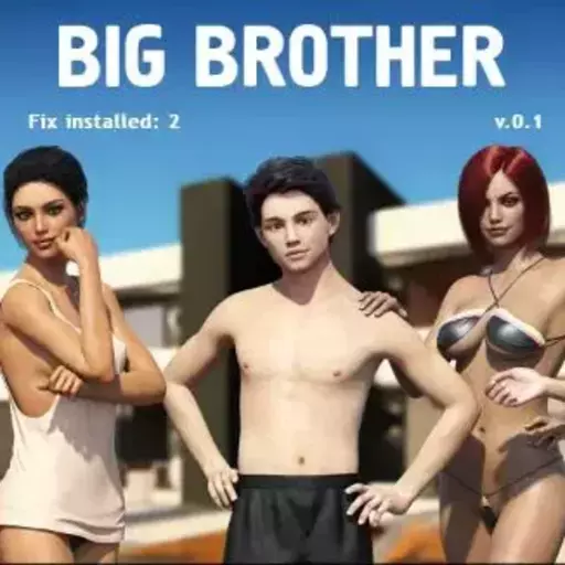 Big Brother Remake Story Mod Apk