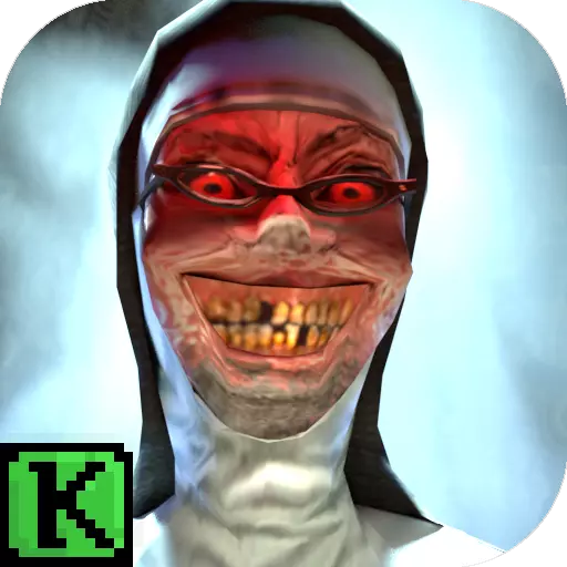Evil Nun Mod Apk icon