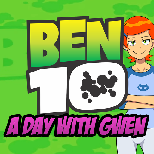 Download Ben 10: A day with Gwen Apk v1.0 (Full Version)