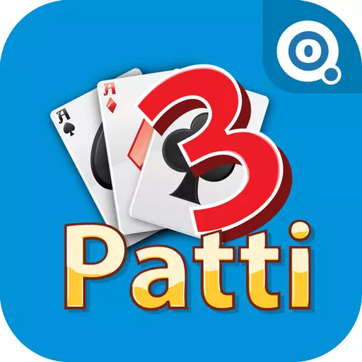 Teen Patti Octro Mod Apk icon