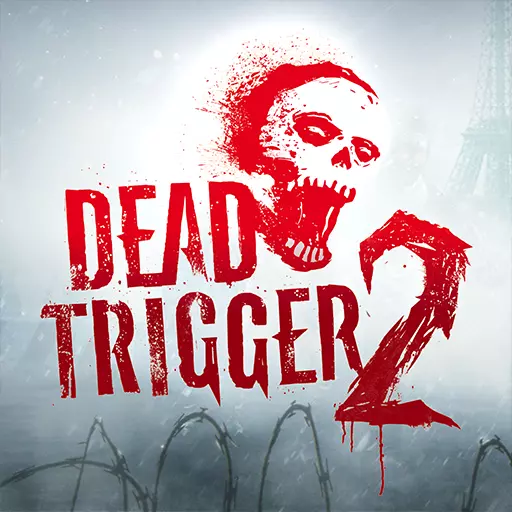 DEAD TRIGGER 2 Mod Apk icon