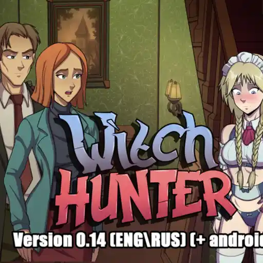 Witch Hunter Apk [18+] (MOD) icon