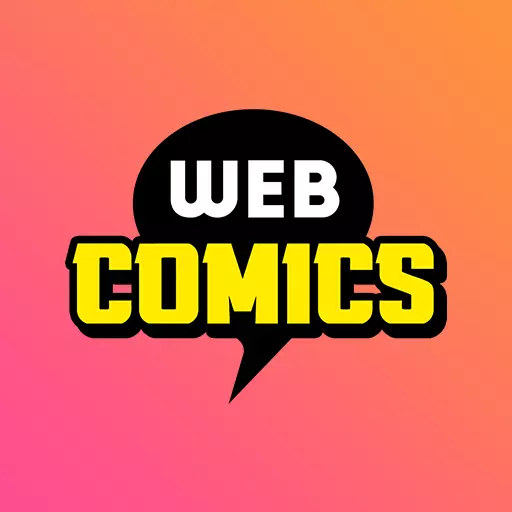 WebComics Mod Apk icon
